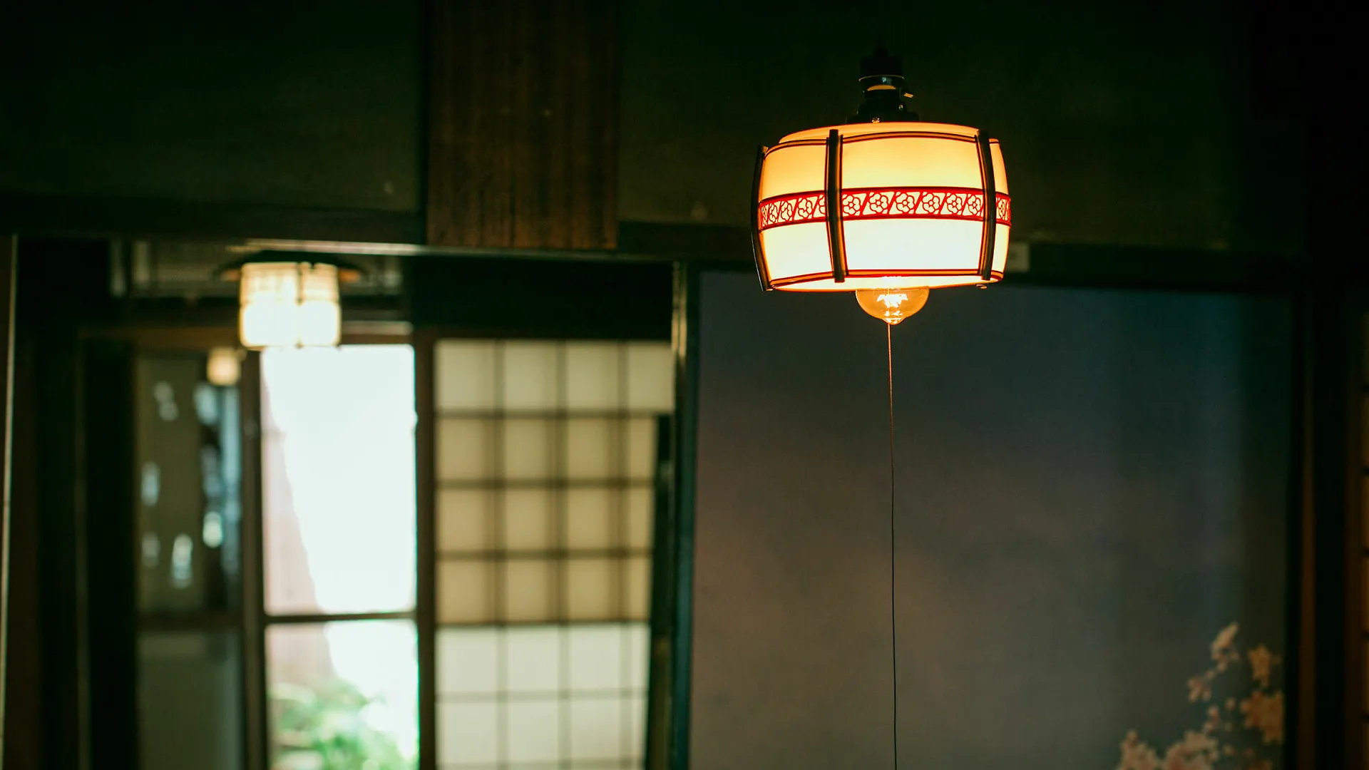 Mibu Guesthouse Iwaki Kyōto Apartment