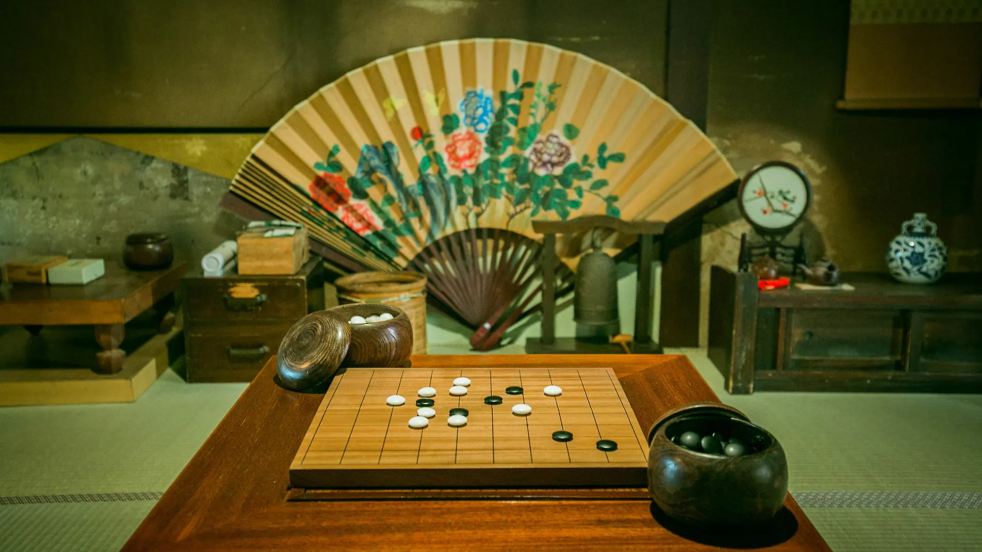 Mibu Guesthouse Iwaki Kyōto Japan