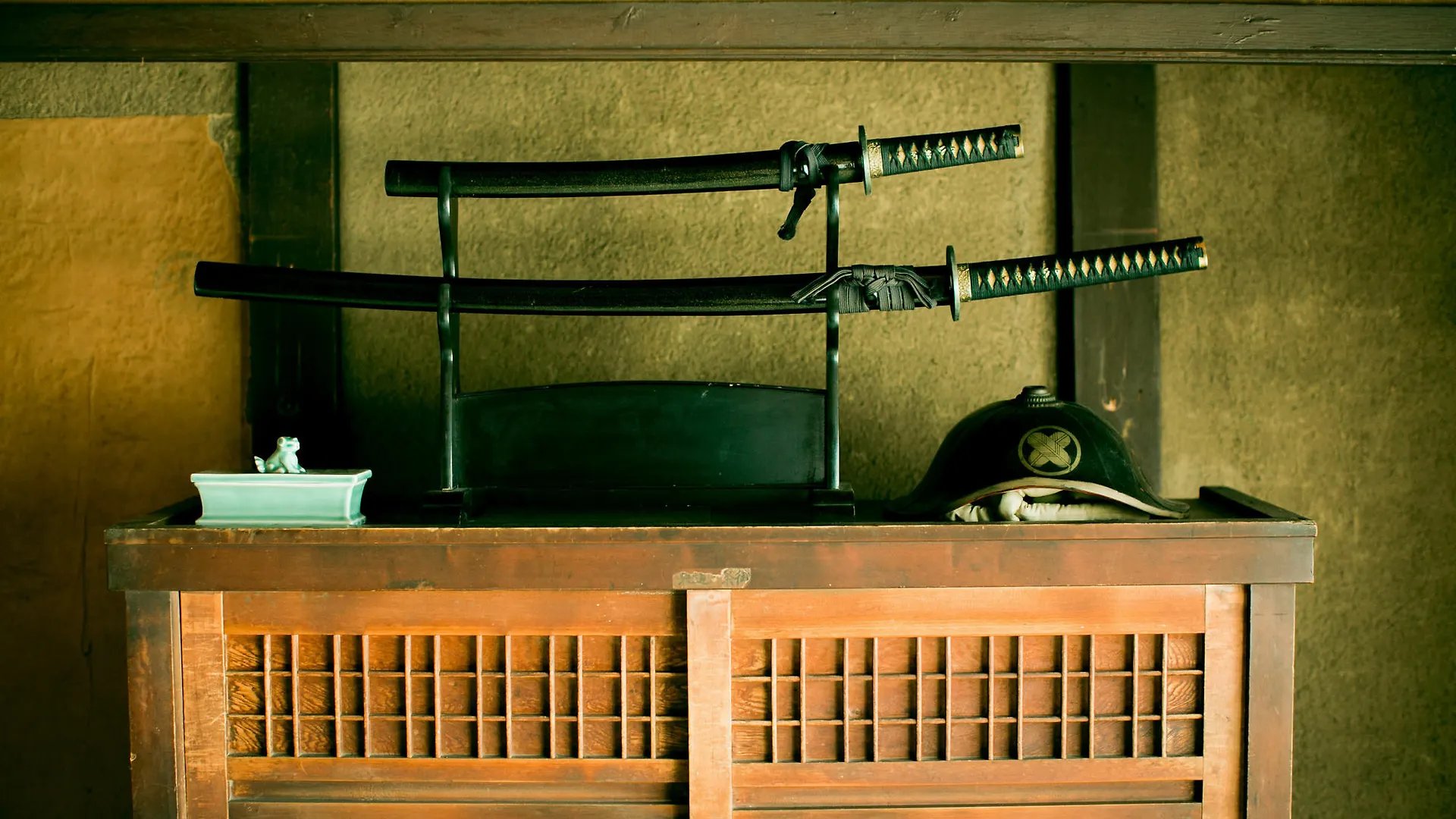 Mibu Guesthouse Iwaki Kyōto