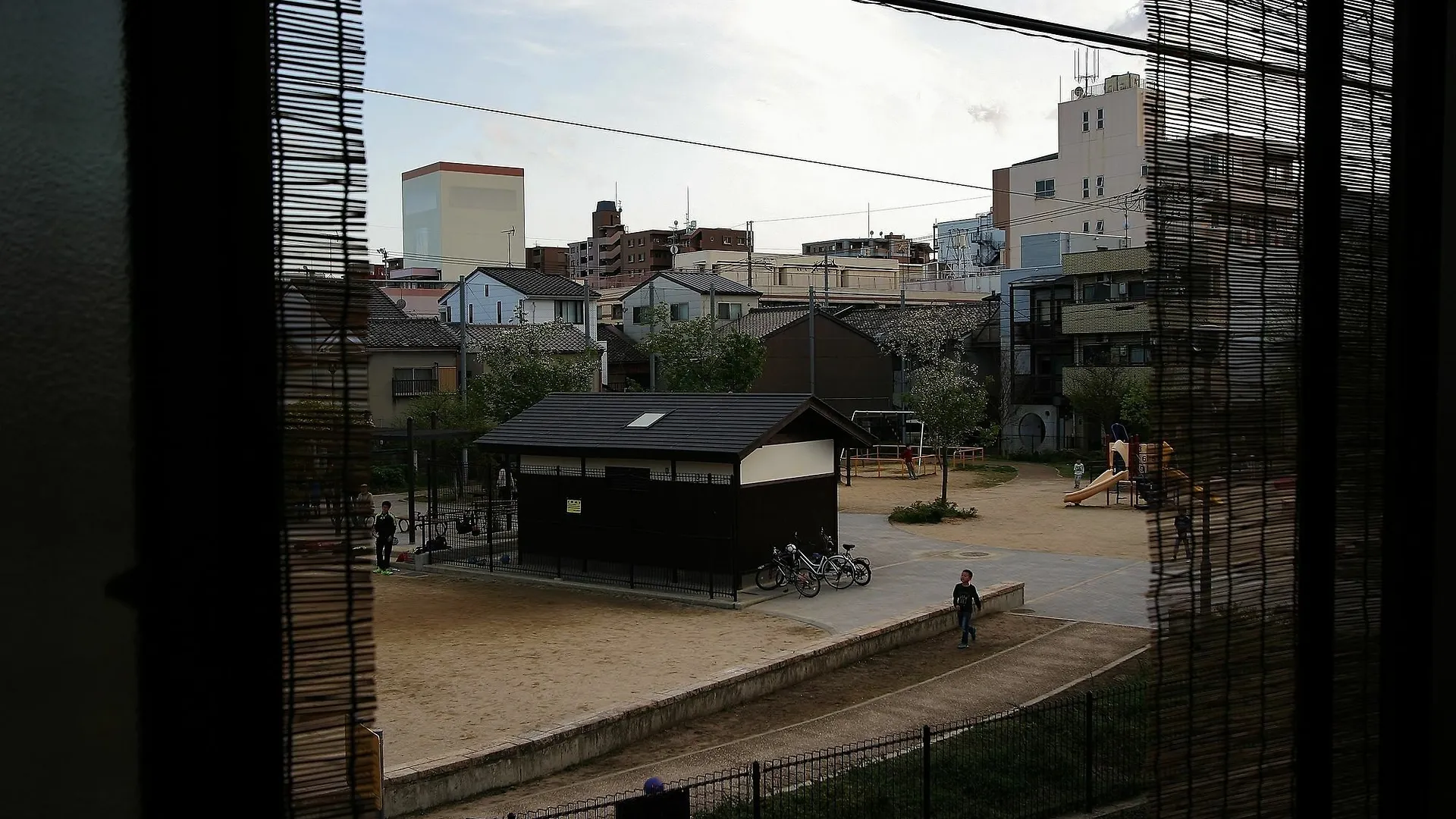 Apartment Mibu Guesthouse Iwaki Kyōto Japan