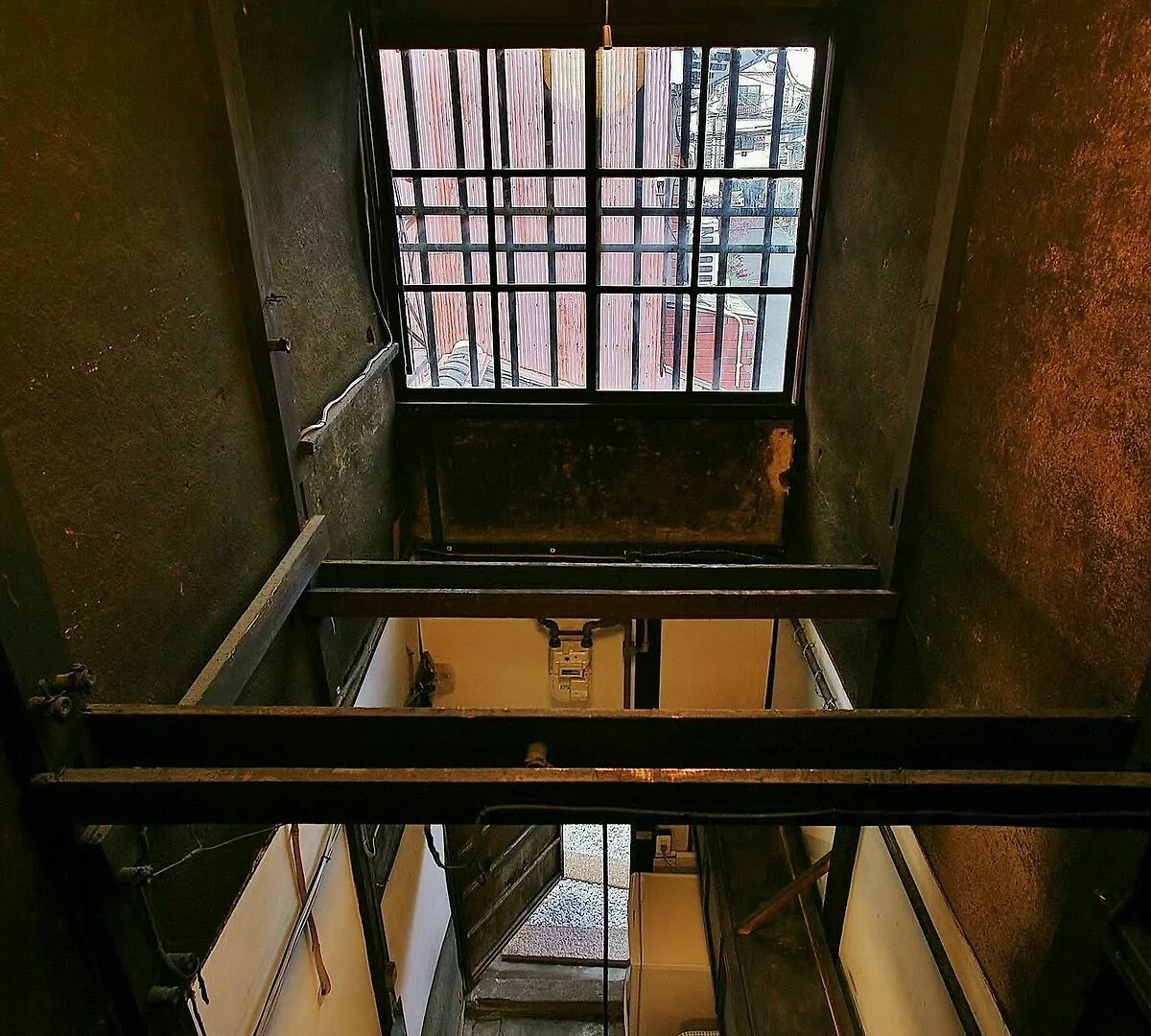 Mibu Guesthouse Iwaki Kyōto