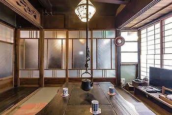 Mibu Guesthouse Iwaki Kyoto Apartment