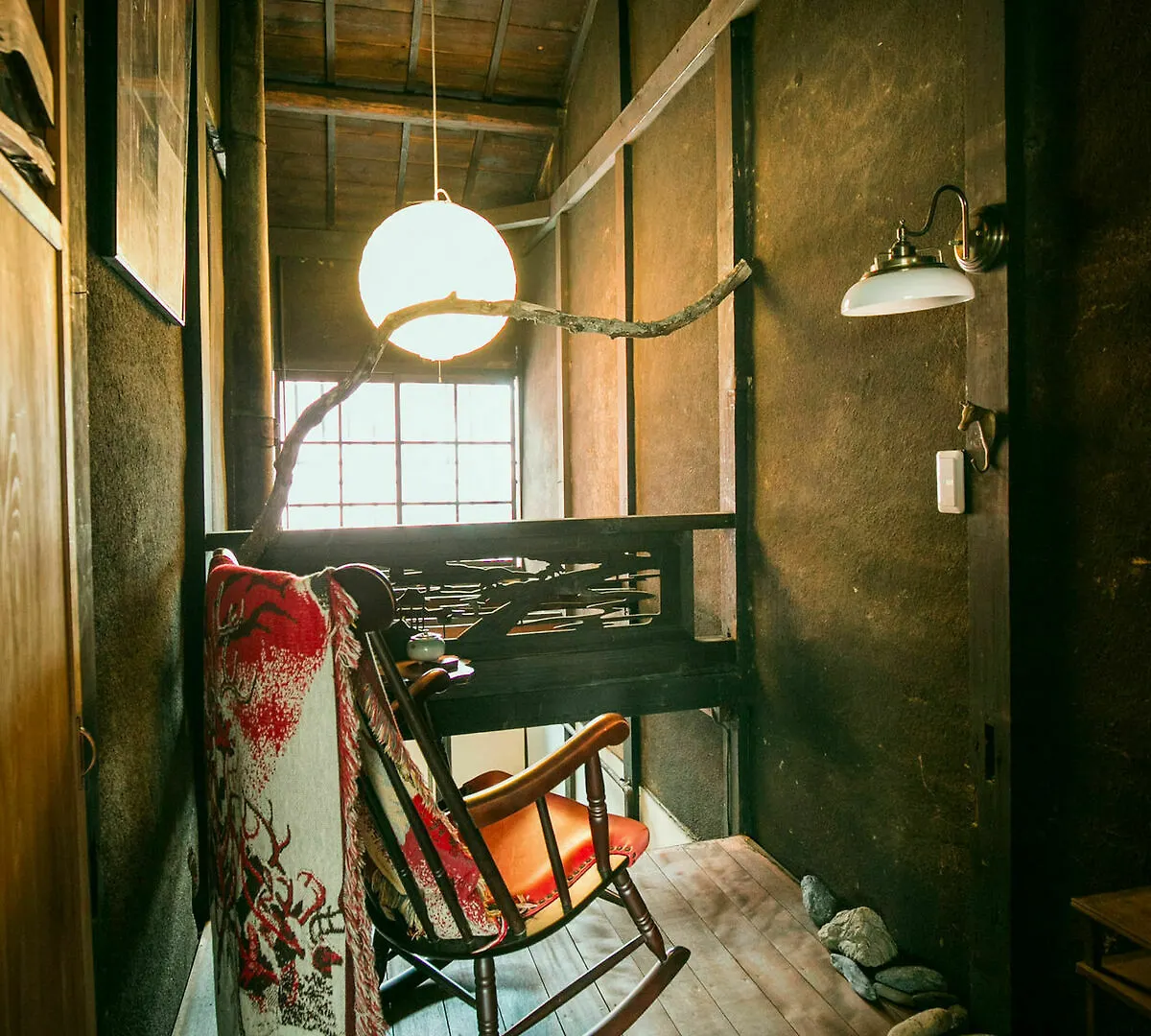 Mibu Guesthouse Iwaki Kyoto 0*,  Japan