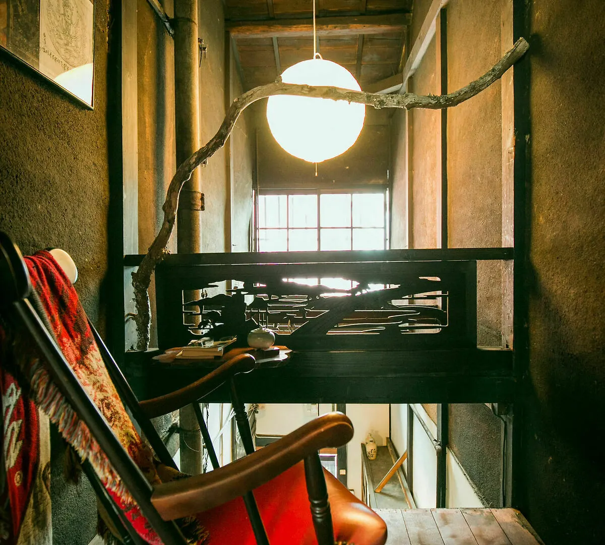 Mibu Guesthouse Iwaki Kyoto Apartment