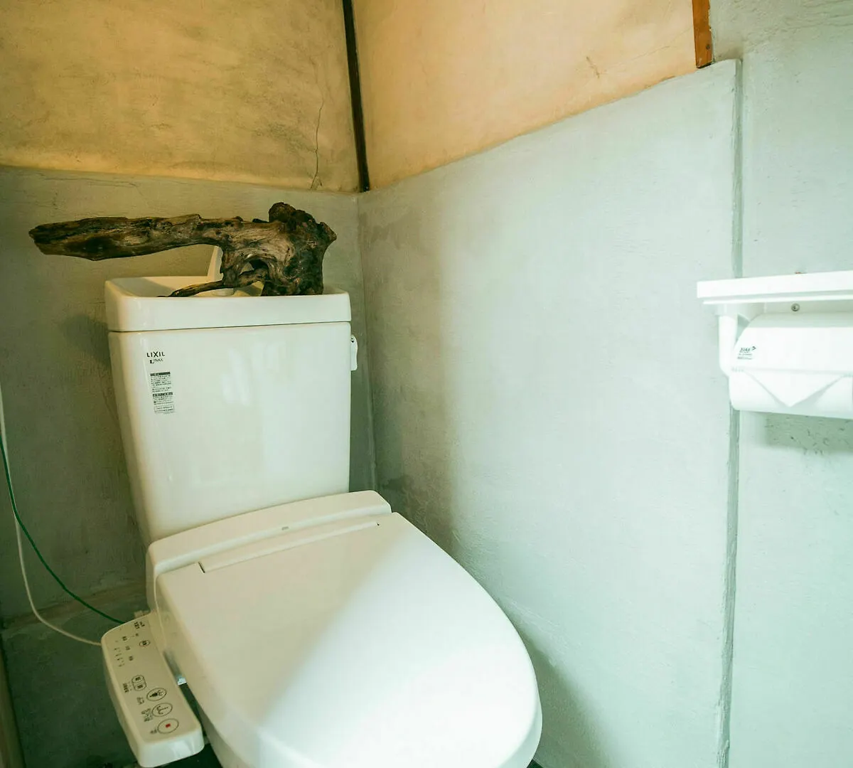 Apartment Mibu Guesthouse Iwaki Kyoto